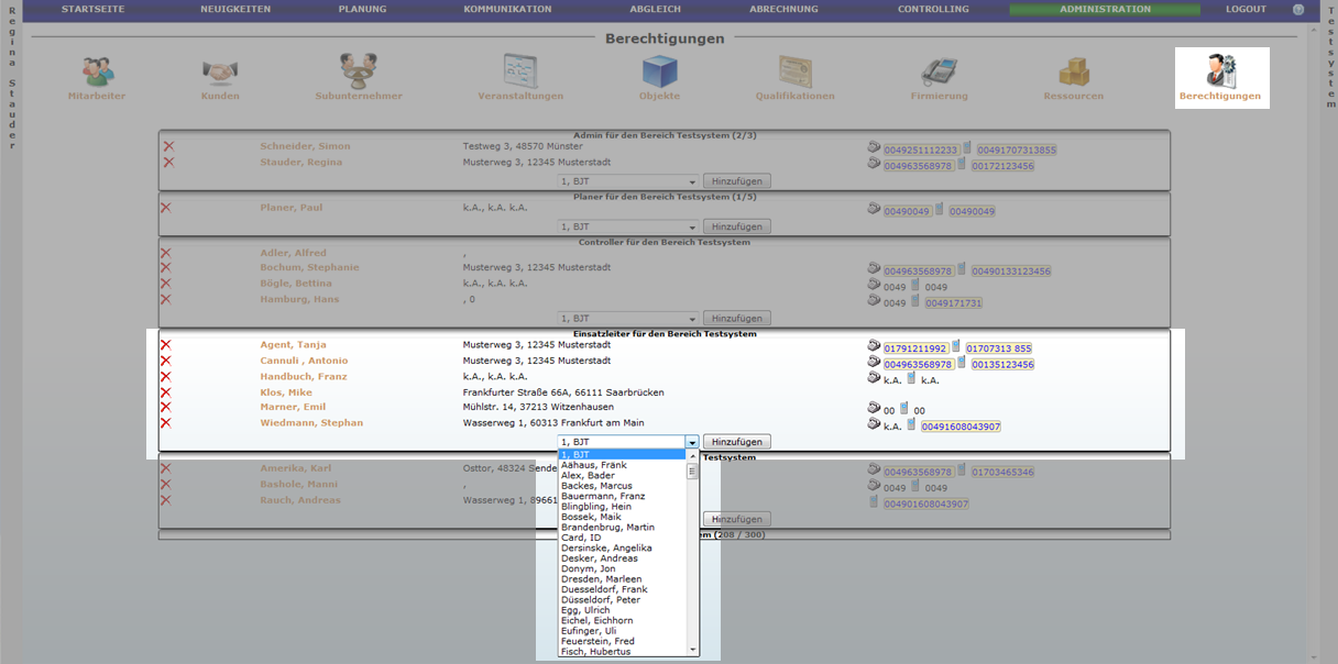 EinsatzleiterPlanung Wiki